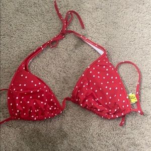 Bikini Top Large
